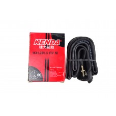 建大 16*1.25/1.5内胎 F/V